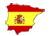 PAINTBALL EL FRESNO - Espanol