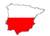 PAINTBALL EL FRESNO - Polski